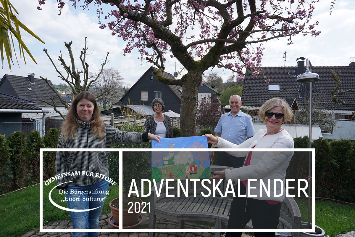 Adventskalender 2021